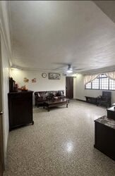 Blk 40 Telok Blangah Rise (Bukit Merah), HDB 4 Rooms #519270631